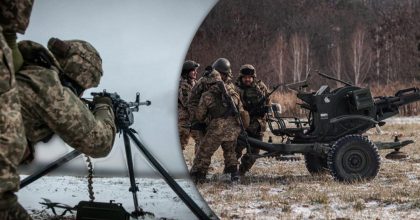 "Не хватает ресурса": может ли потеря Марьинки привести к новому наступлению РФ