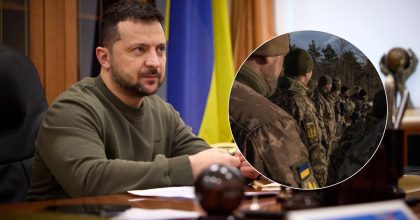 Зеленский собрал военное руководство на Ставку: обсудили план войны на 2024 год