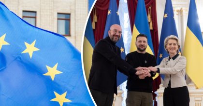 ЕС может увеличить для Украины уже указанную помощь в 50 миллиардов евро - посол