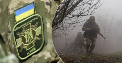 "На фронт нужно отправить ТЦК": военный жестко высказался о мобилизации