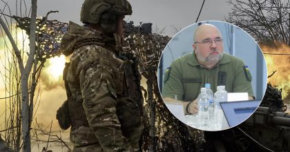 "Противник хочет нас уничтожить": полковник ВСУ назвал последствия капитуляции Украины