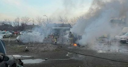 В чем смысл карательных ударов по украинским городам