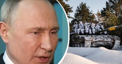 У Путина строят планы по расколу в Украине: в ГУР назвали цель врага
