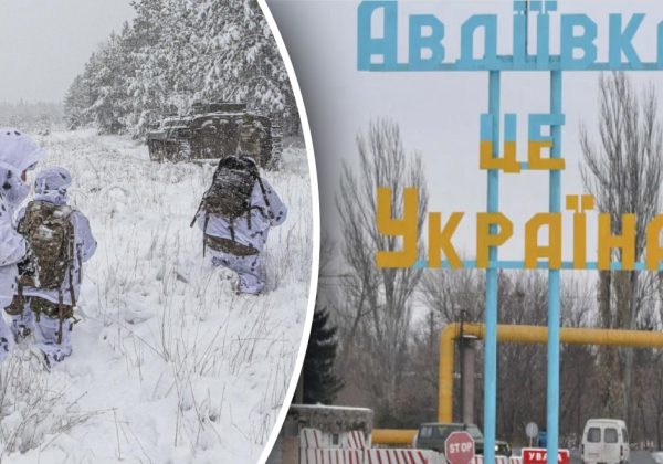 У РФ колоссальные потери под Авдеевкой: ВСУ "перемалывают" тысячи оккупантов