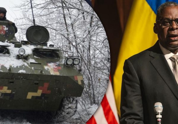 Остин считает вероятной войну НАТО с Россией: появилась реакция Москвы