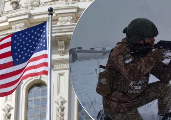 США выделили Украине новый пакет помощи: что в него войдет
