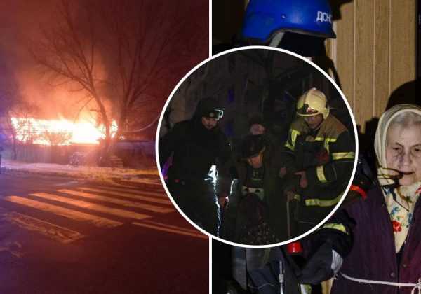 У Києві - вибухи, РФ атакувала балістикою: понад 50 людей постраждали, є руйнування