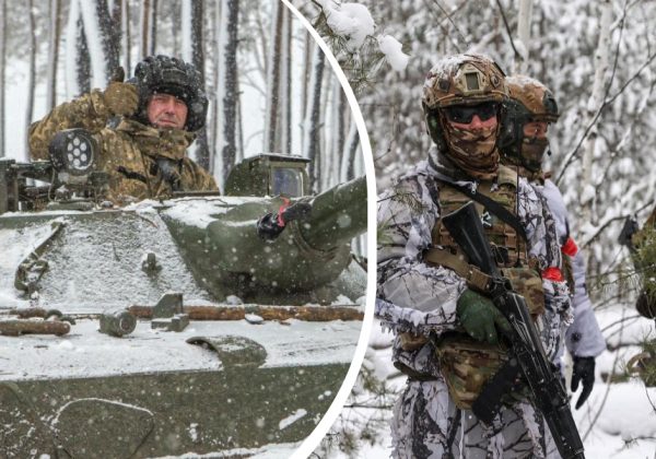 "Пусть нервничают": в ВСУ назвали цель удара по управлению РФ под Севастополем