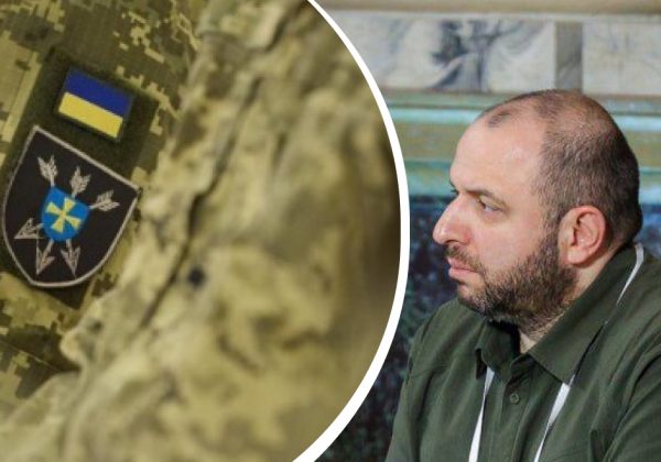 Умеров отменил визит во Францию: СМИ пишут об угрозе безопасности, в МО опровергают
