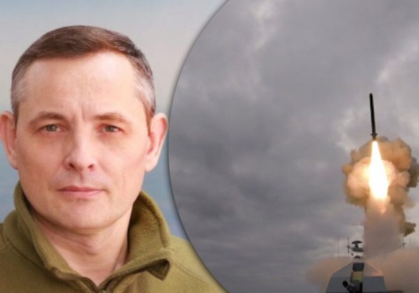 За месяц - 100 единиц: сколько ракет РФ приготовила для обстрелов - Игнат