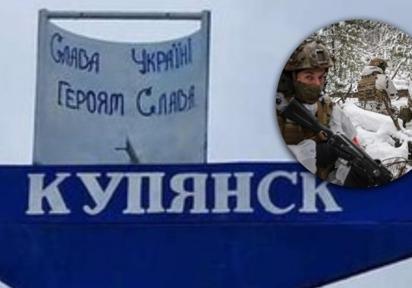 "РФ будет наступать на Харьковщине 15 января": в ГУР сделали заявление о ситуации