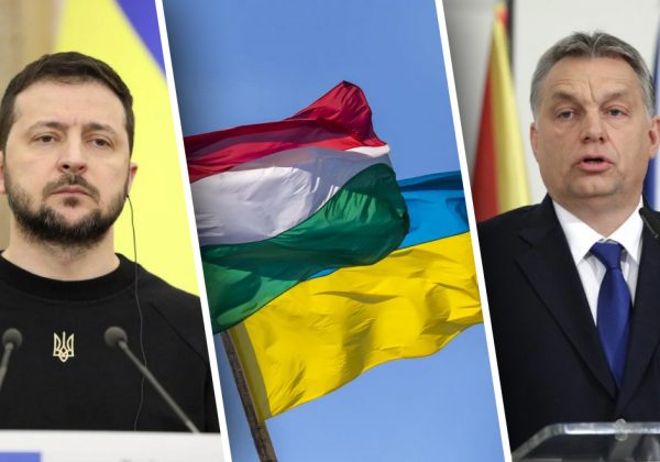 Орбан приедет впервые с 2010 года: Украина готовится к визиту - Стефанишина