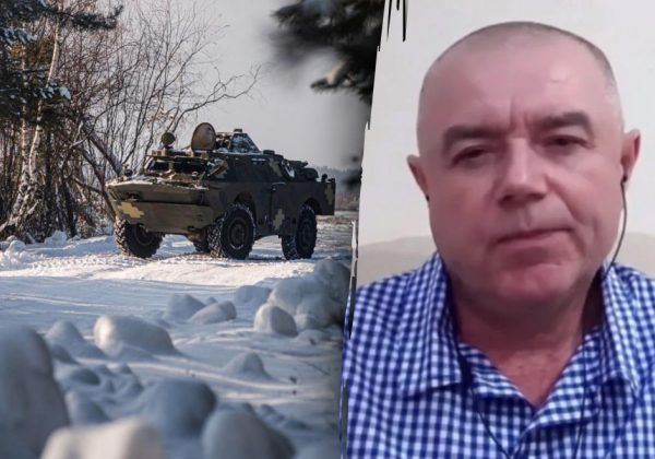 Контранступление ВСУ 2024: Свитан назвал приоритетное направление