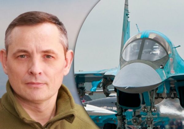"Сушки" подпустили ближе к позициям ВСУ: новые детали уничтожения самолетов РФ