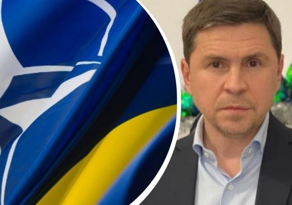 У Зеленского назвали главные условия и вероятные сроки вступления Украины в НАТО