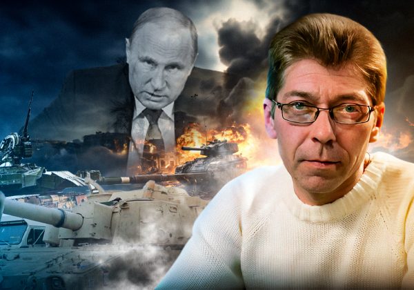Путин хочет захватить Украину и напасть на НАТО, его режим рухнет до 2030 года – Сотник