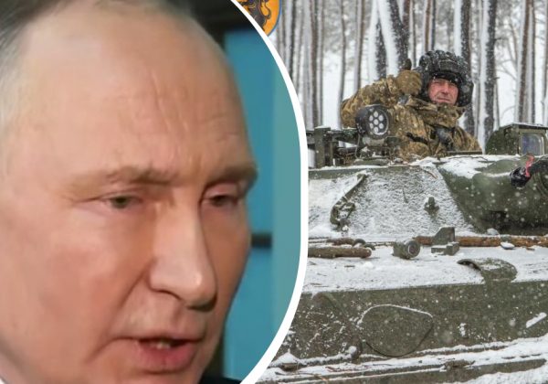 В Украине решается будущее всей Европы, война быстро не закончится – Финляндия