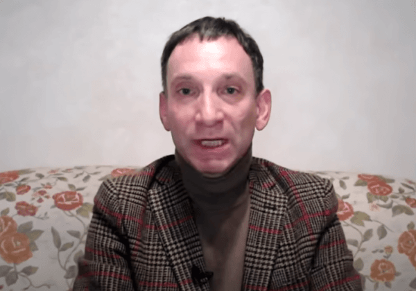 Виталий Портников. Главный вывод из выступления Залужного