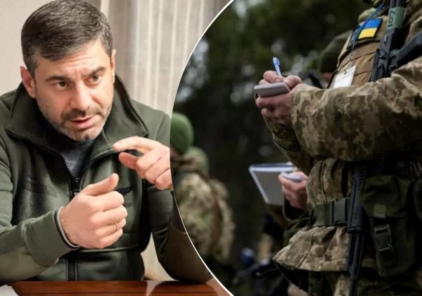 "Не можем превращаться в РФ": омбудсмен выступил против законопроекта о мобилизации