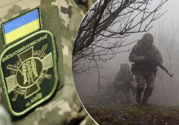 "На фронт нужно отправить ТЦК": военный жестко высказался о мобилизации