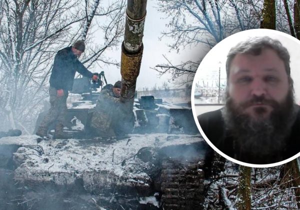 Марьинка на волоске, мы только достраиваем вторую линию обороны - экс-командир "Айдара"