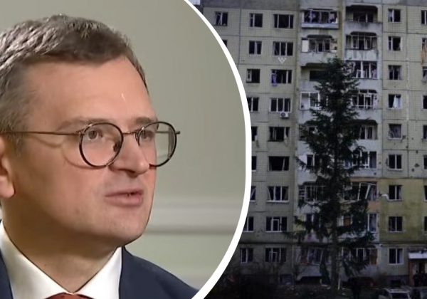Кулеба разнес призывы к "переговорам" с Путиным: пусть услышат взрывы в Украине