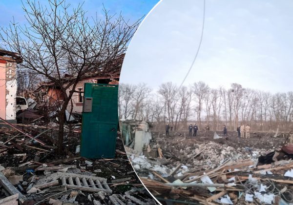 Пошкоджені понад півсотні будинків: у Смілі багато постраждалих, серед них - дитина