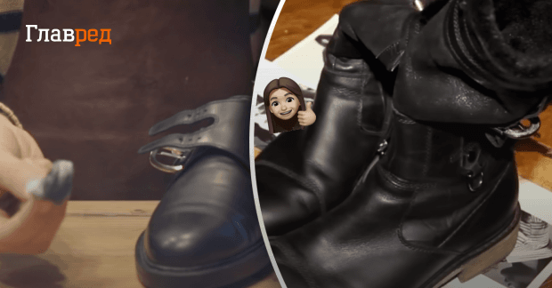Вода и грязь не страшны: чем смазать кожаную обувь на зиму - Главред