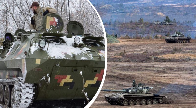 ЗСУ - про ситуацію на полі бою: ворог несе величезні втрати, але у нього великі ресурси