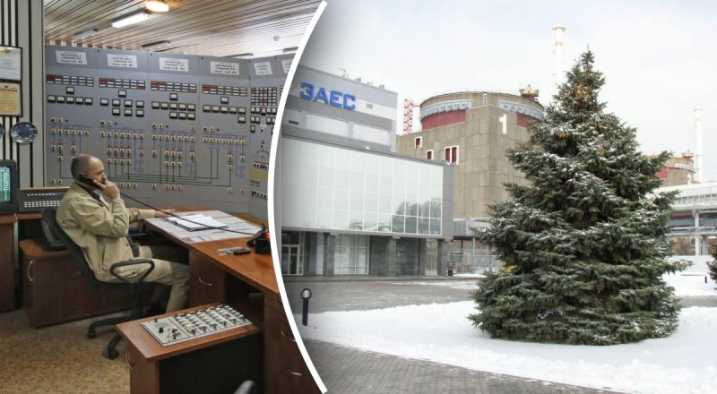 На ЗАЕС обірвалася електрика: повідомляється про загрозу радіаційній безпеці