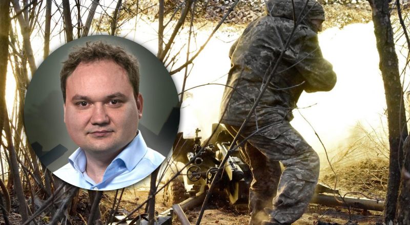 РФ собрала 140-тысячный "кулак" и выбрала новые цели: названы направления