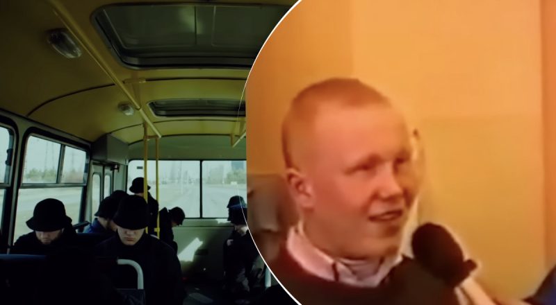 ВСУ убили оккупанта, который был звездой клипа "Между нами тает лед"