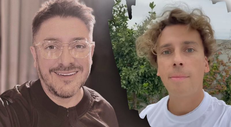 "Не хочу спілкуватися з тими, хто там живе": відомий ведучий розніс Галкіна та "хороших рускіх"