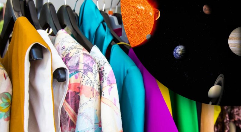 Цвет одежды по дням: как выбрать правильный цвет для каждого дня недели