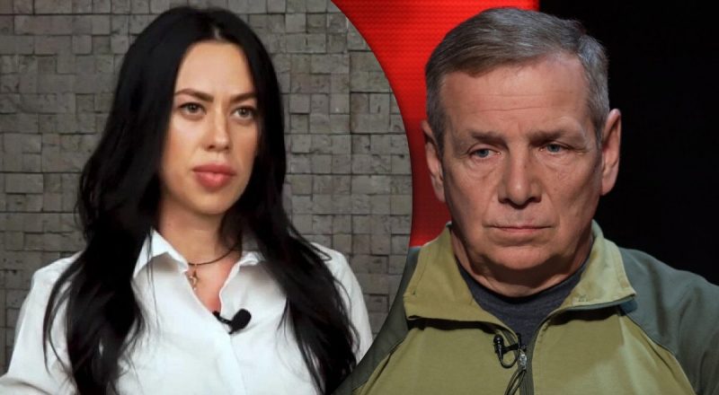 "Если она была целью – это еще хуже": Гетьман сказал, на что указывает отравление Будановой
