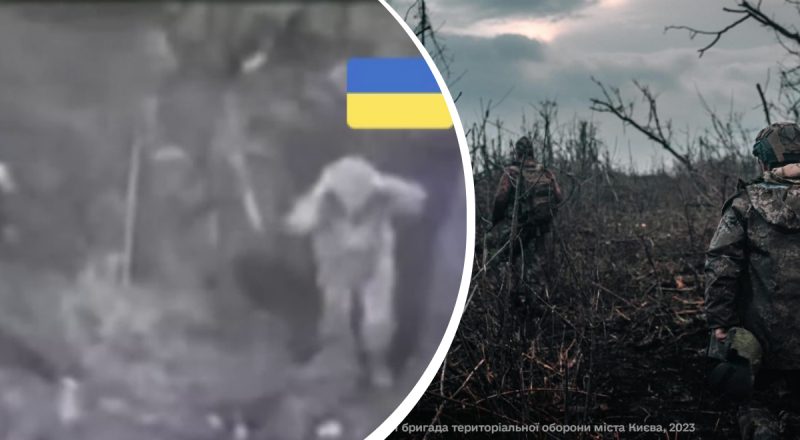 "Їх було не двоє, а група": сержант підрозділу розповів подробиці розстрілу військових ЗСУ