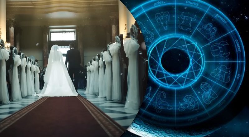 Любовний гороскоп на тиждень з 4 до 10 грудня: кого із знаків чекає пристрасть та шалена закоханість