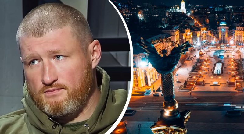 Могут ли войска РФ снова подойти к Киеву: украинский разведчик сделал заявление