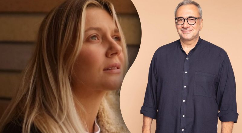 Популярная певица призналась, почему от нее отказался Константин Меладзе