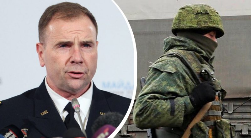Украина постепенно получает преимущество над РФ: генерал США объяснил, что произошло