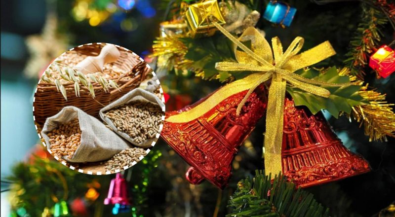 Старий Новий рік 2024: дата і прикмети згідно з новим церковним календарем