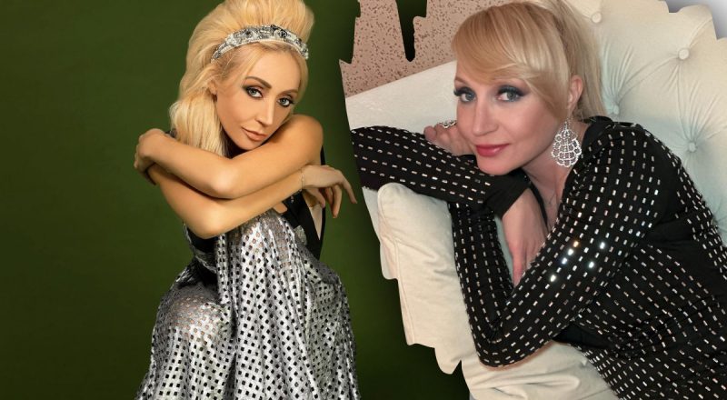 Кристина Орбакайте вернулась в РФ, чтобы развлекаться с путинистами