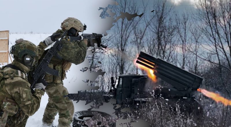 СМИ объяснили, что означают слова Путина о 617 тысячах оккупантов в Украине