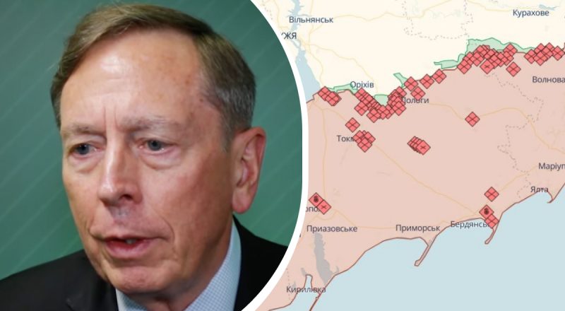 Колишній глава ЦРУ розніс Захід і назвав три причини зриву контрнаступу ЗСУ