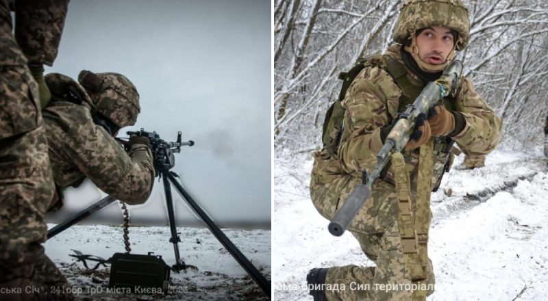 Наступление ВСУ на Мелитополь: украинские бойцы истощают и уничтожают оккупантов