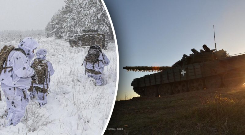 ВСУ отбили утраченные позиции и атакуют вблизи Степного - ISW