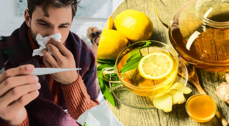 Лучший лайфхак для холодов: иммунолог рассказала, как не заболеть зимой