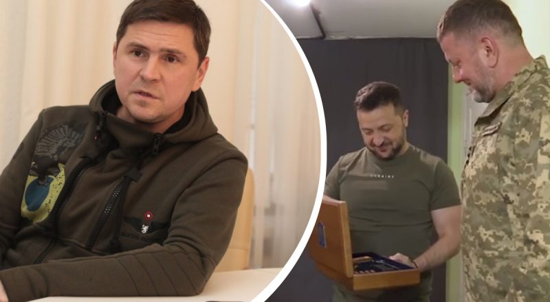 Будет ли отставка Залужного: в Офисе президента поставили точку в этом вопросе