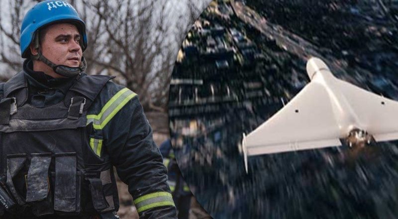 Взрывы в Харькове: РФ ударила по одному из любимых мест отдыха, есть пострадавшие