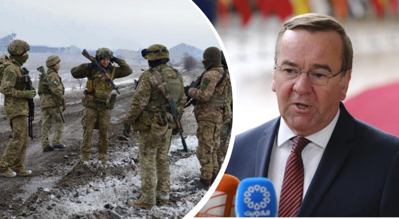 "Нет успехов у сторон": в ФРГ оценили ситуацию на фронте и дали тревожный прогноз